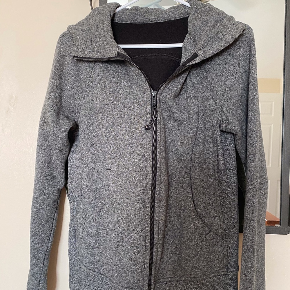 Scuba-Hoodie
